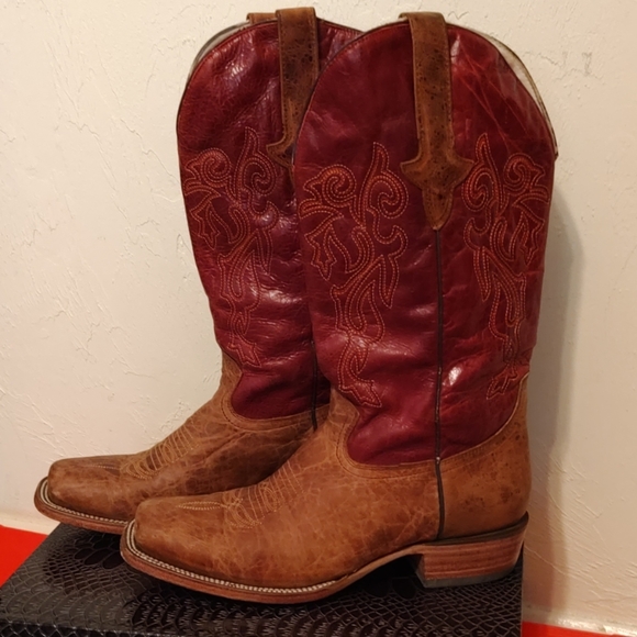 JB Dillon Shoes - JB Dillon Boots